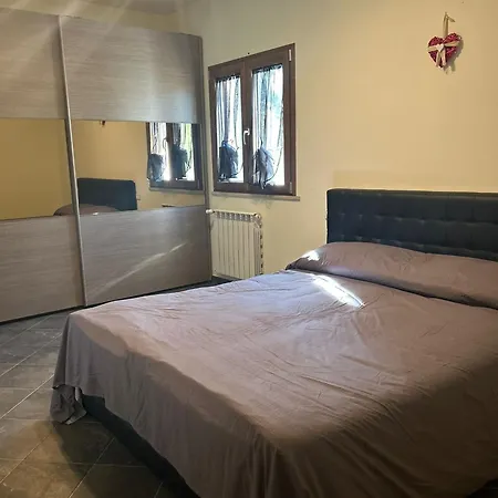 Casa Fenice Apartman Vieste