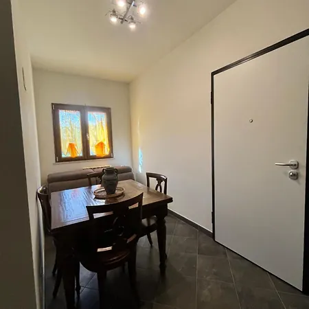 Casa Fenice Apartman Vieste
