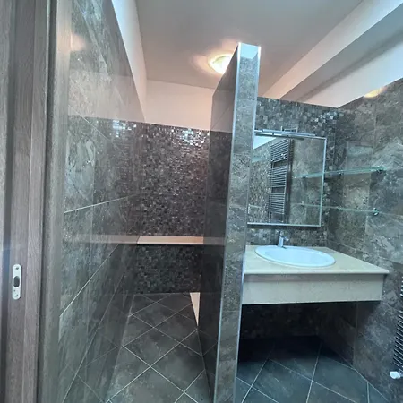 Casa Fenice Apartament Vieste