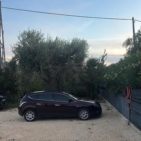 Apartamento Casa Fenice
