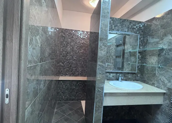 Casa Fenice Apartmán Peschici