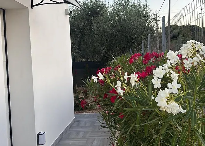 Casa Fenice Appartement