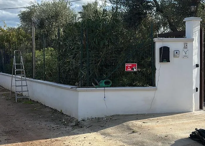 Casa Fenice
